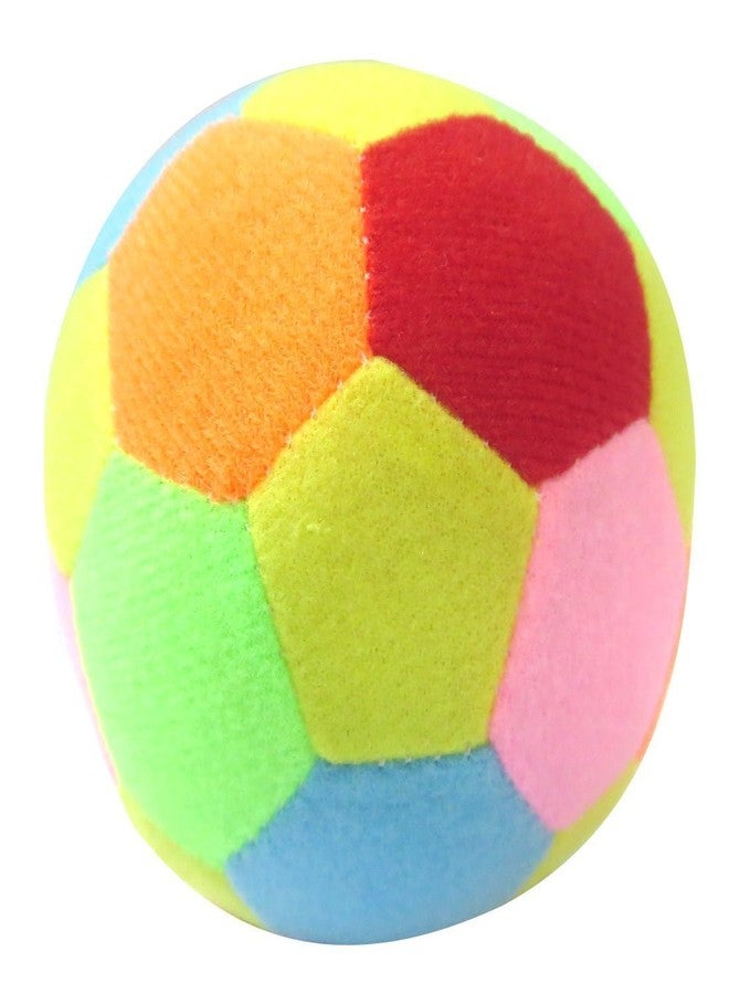 NPRC Soft Music Bell Ball Multicolor